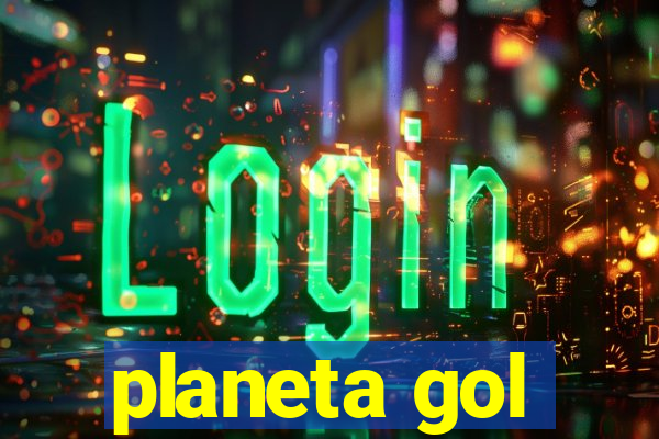 planeta gol